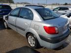 2008 Kia Rio Base de vânzare în Montgomery, AL - Water/Flood
