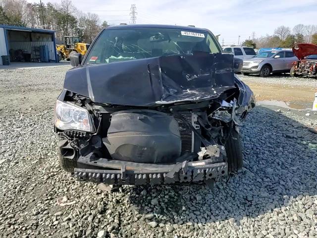 2015 Chrysler Town & Country Touring VIN: 2C4RC1BG6FR626715 Lot: 45116774