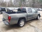 2011 Chevrolet Colorado Lt en Venta en Shreveport, LA - Front End