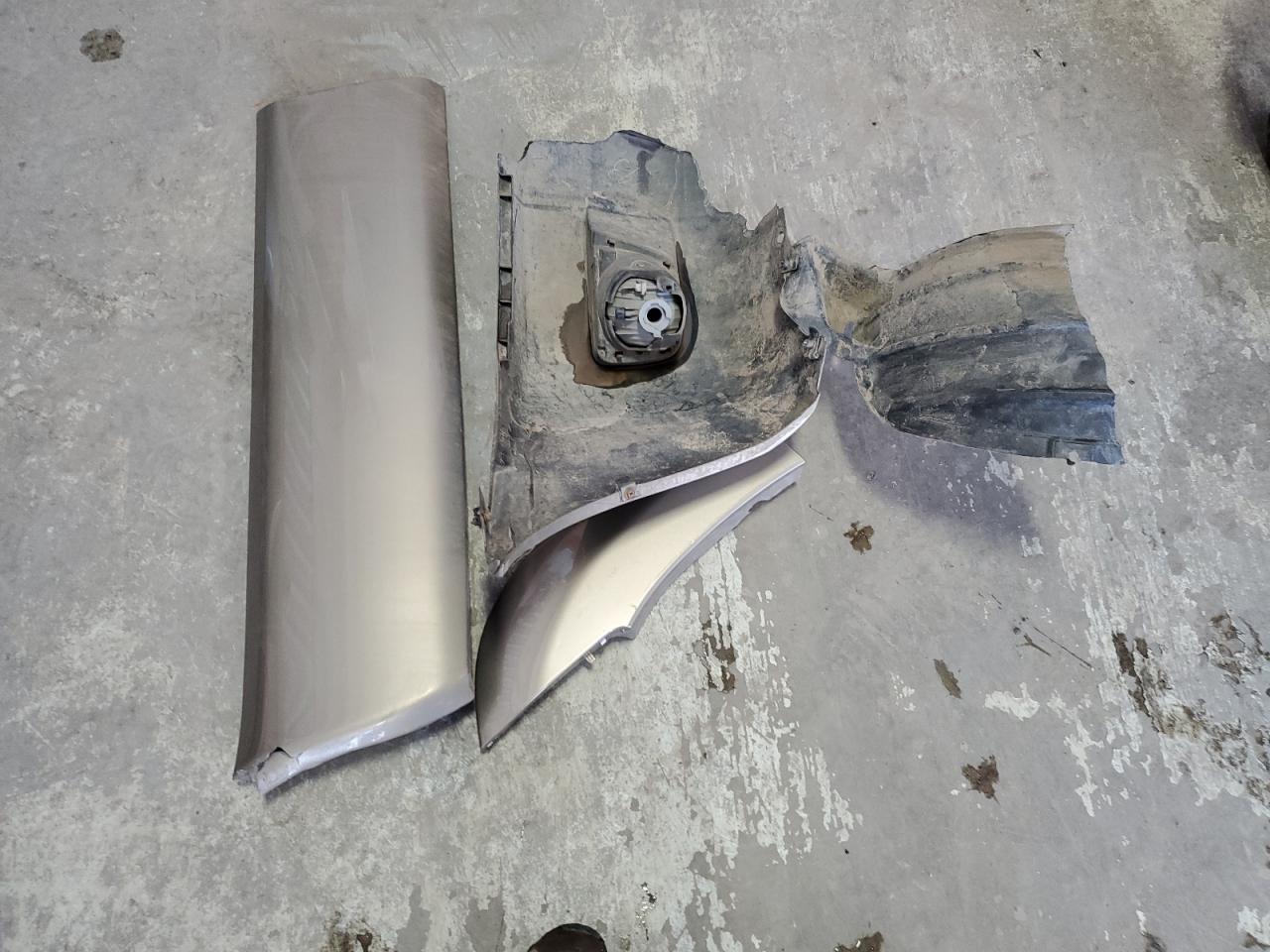 2007 Toyota 4Runner Sr5 VIN: JTEBU14R678090497 Lot: 41620284