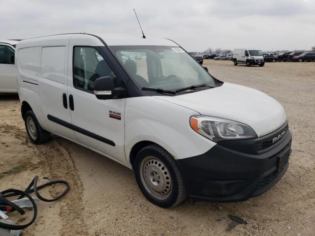  RAM All Models 2021 Білий