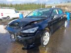 2021 SEAT LEON FR PH for sale at Copart WHITBURN