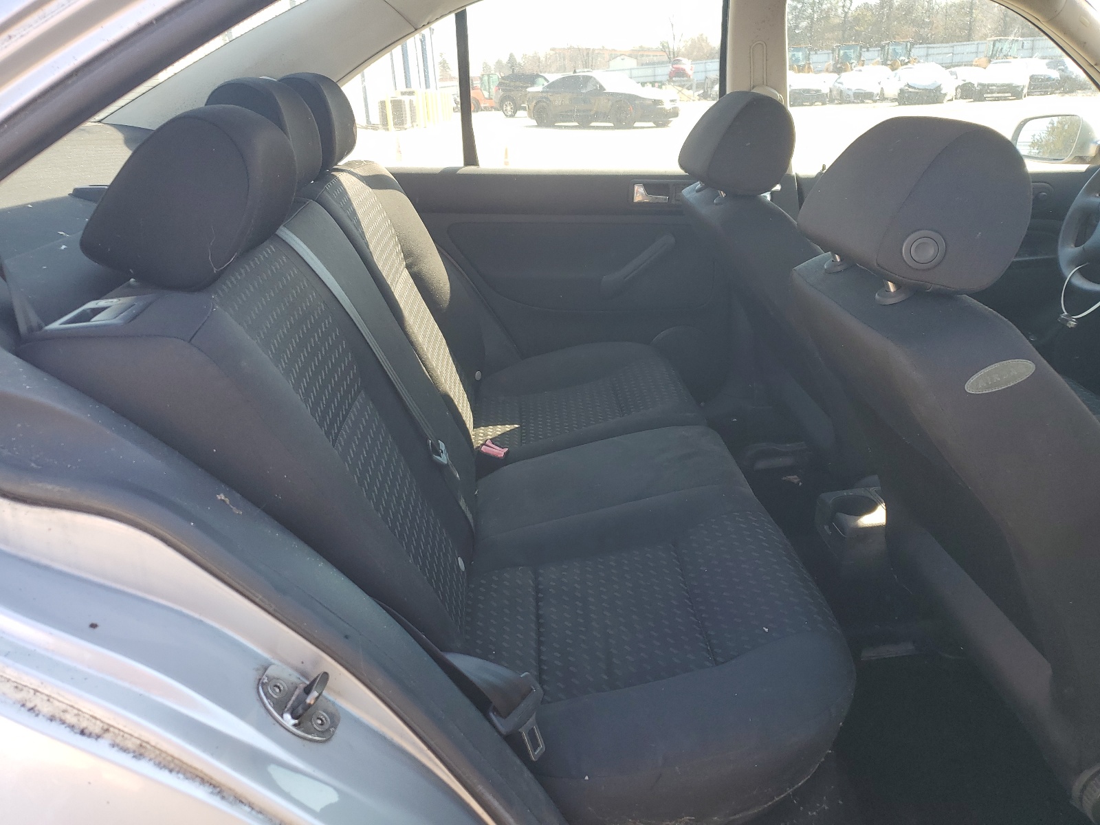 3VWRK69M23M145940 2003 Volkswagen Jetta Gl