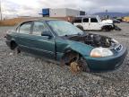 1998 Honda Civic Ex for Sale in Mentone, CA - Stripped