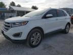 2017 Ford Edge Sel للبيع في Prairie Grove، AR - Side