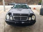 2002 Mercedes-Benz Clk 430 იყიდება Hueytown-ში, AL - Vandalism