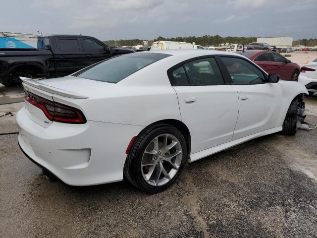  DODGE CHARGER 2023 White