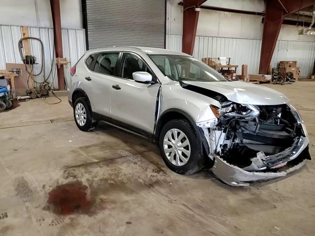 2018 Nissan Rogue S VIN: 5N1AT2MV3JC830304 Lot: 65219214