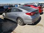 2016 Hyundai Sonata Sport للبيع في Bridgeton، MO - Burn - Interior