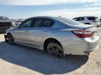 2017 Honda Accord Touring for Sale in Houston, TX - Front End