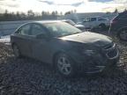 Windham, ME에서 판매 중인 2015 Chevrolet Cruze Lt - Front End