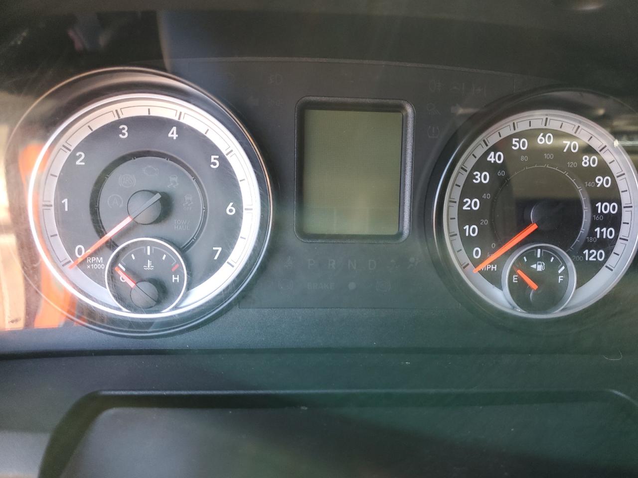 2014 Ram 1500 St VIN: 3C6JR6AT3EG330697 Lot: 41268884