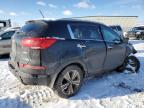 2014 KIA SPORTAGE SX for sale at Copart AB - CALGARY