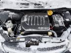 2016 DODGE GRAND CARAVAN CREW for sale at Copart AB - CALGARY