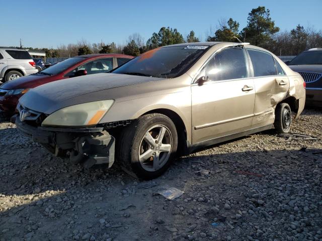 2004 Honda Accord Lx за продажба в Memphis, TN - All Over