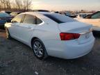 2020 Chevrolet Impala Lt na sprzedaż w Cahokia Heights, IL - Front End