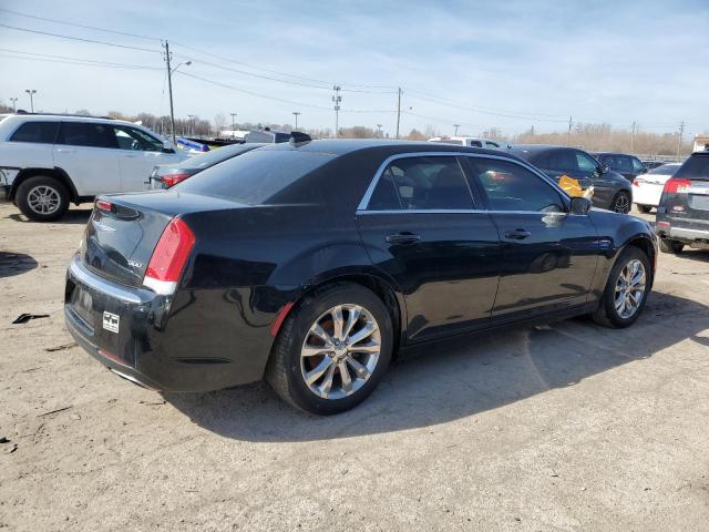  CHRYSLER 300 2019 Чорний
