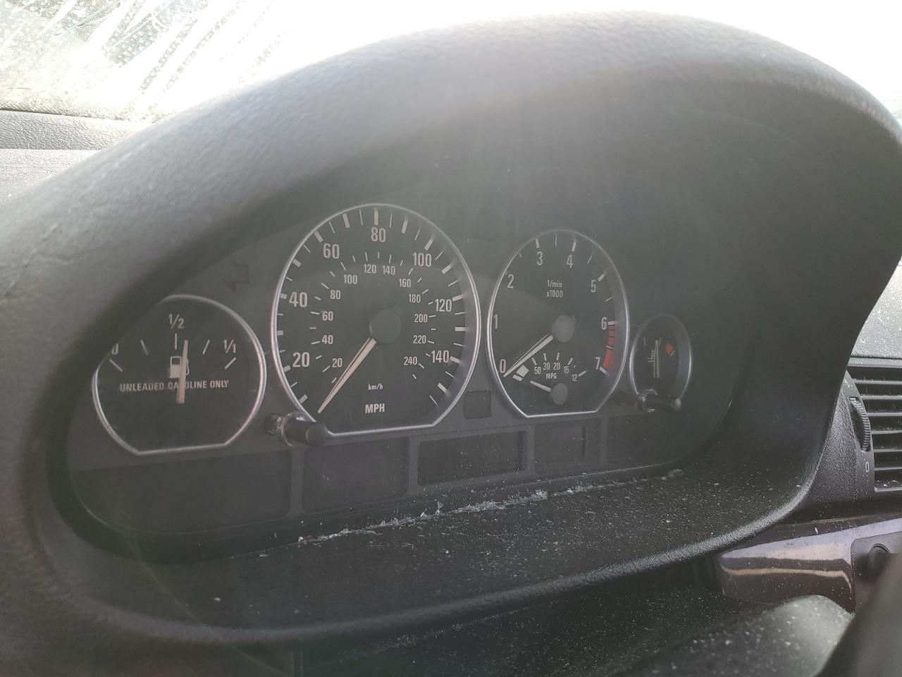 2002 BMW 330 I VIN: WBAEV53462KM23284 Lot: 41702034