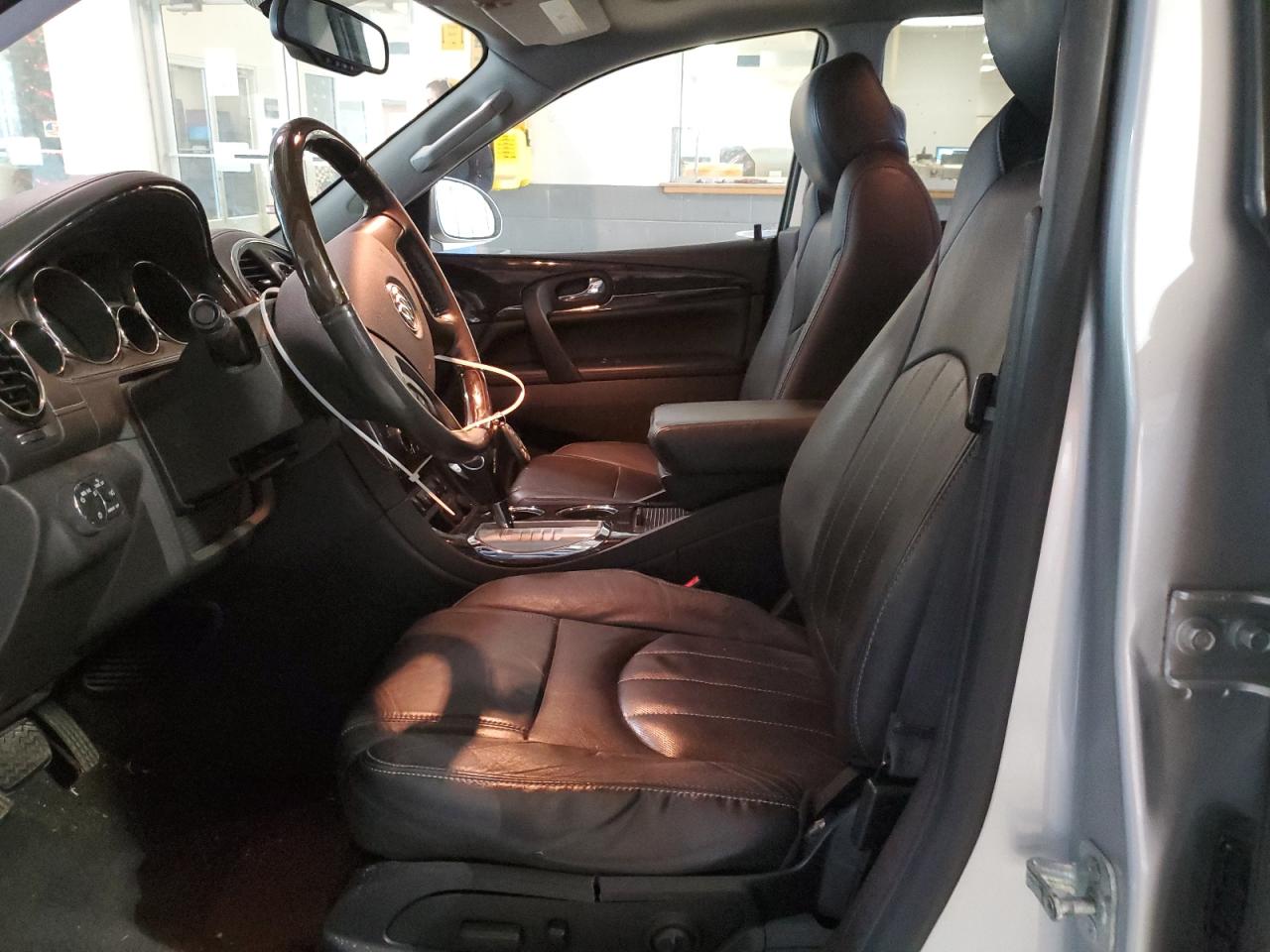 5GAKVBKD2FJ255937 2015 Buick Enclave