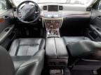 2009 Infiniti M35 Base na sprzedaż w New Orleans, LA - Side
