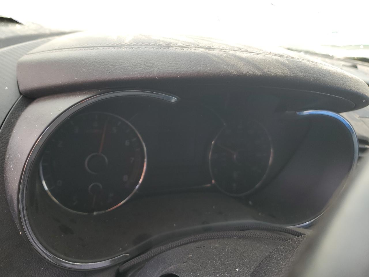 2015 Kia Forte Ex VIN: KNAFX5A89F5318490 Lot: 46953034