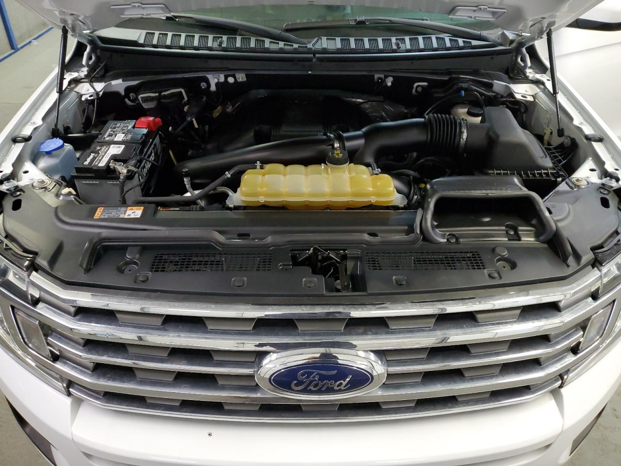 2019 Ford Expedition Max Xlt VIN: 1FMJK1JT8KEA35884 Lot: 44798364