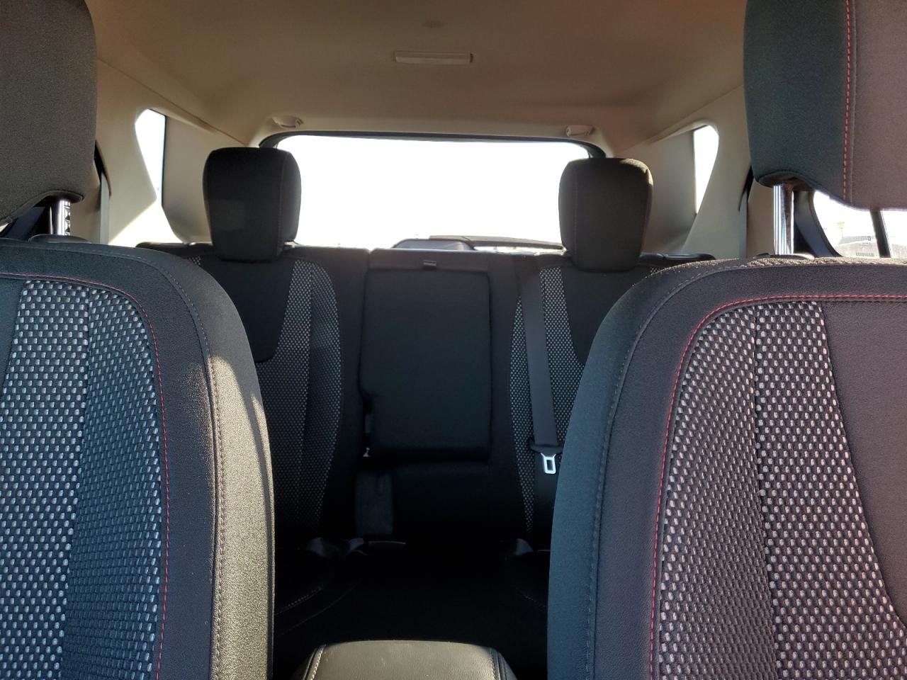 2016 Chevrolet Equinox - Image 10
