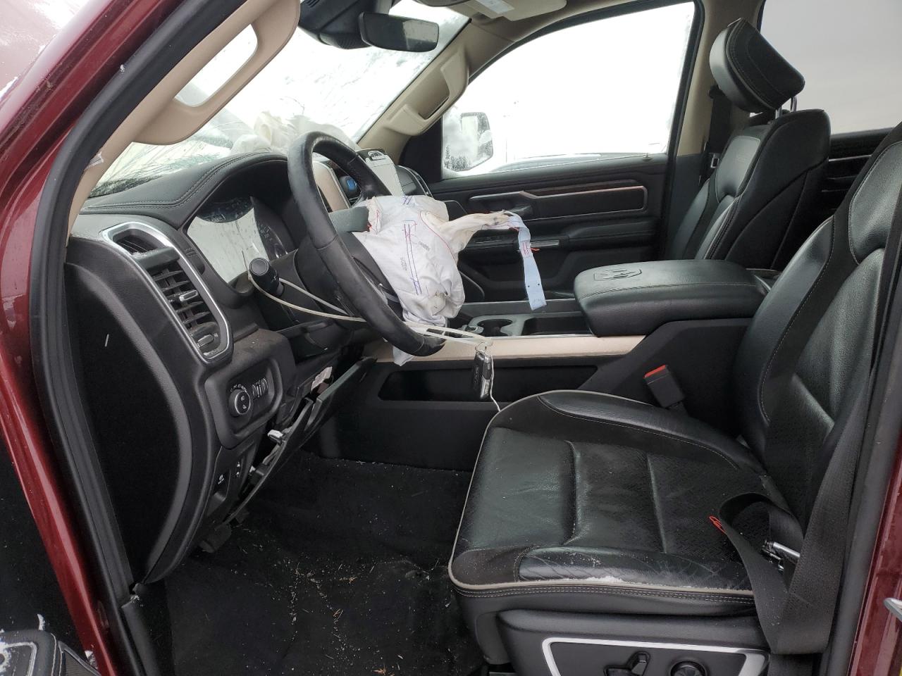 2019 RAM 1500 - Image 7