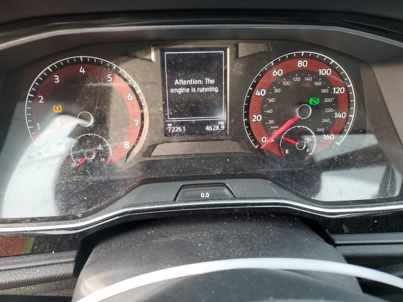 2019 Volkswagen Jetta - Image 9