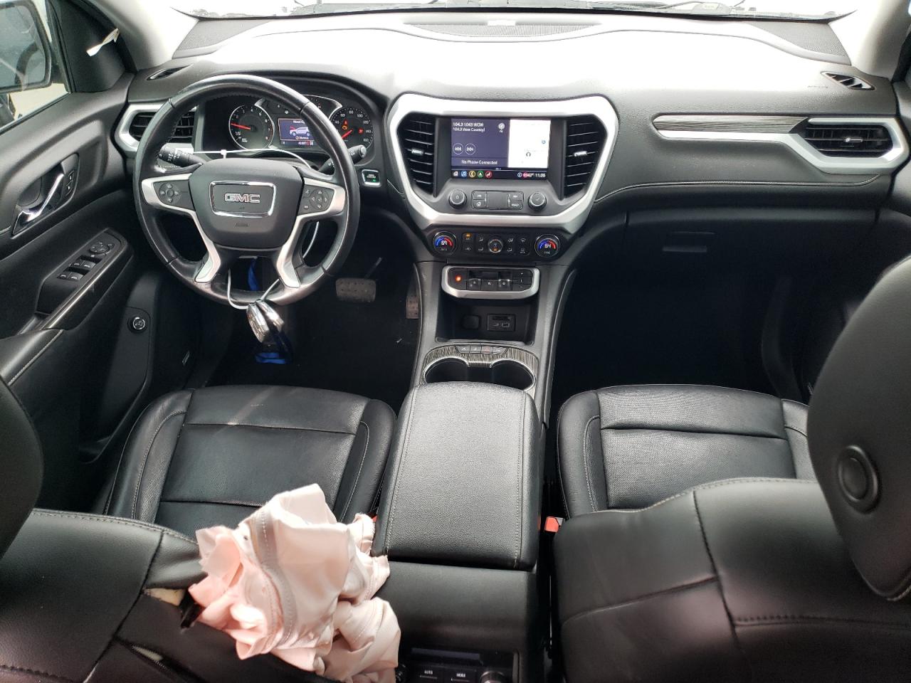 2020 GMC Acadia - Image 8