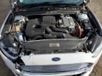 2016 Ford Fusion Se Hybrid na sprzedaż w Finksburg, MD - All Over