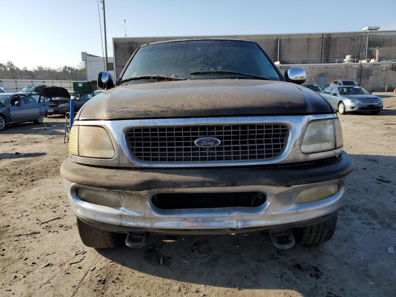 1998 Ford Expedition - Image 5