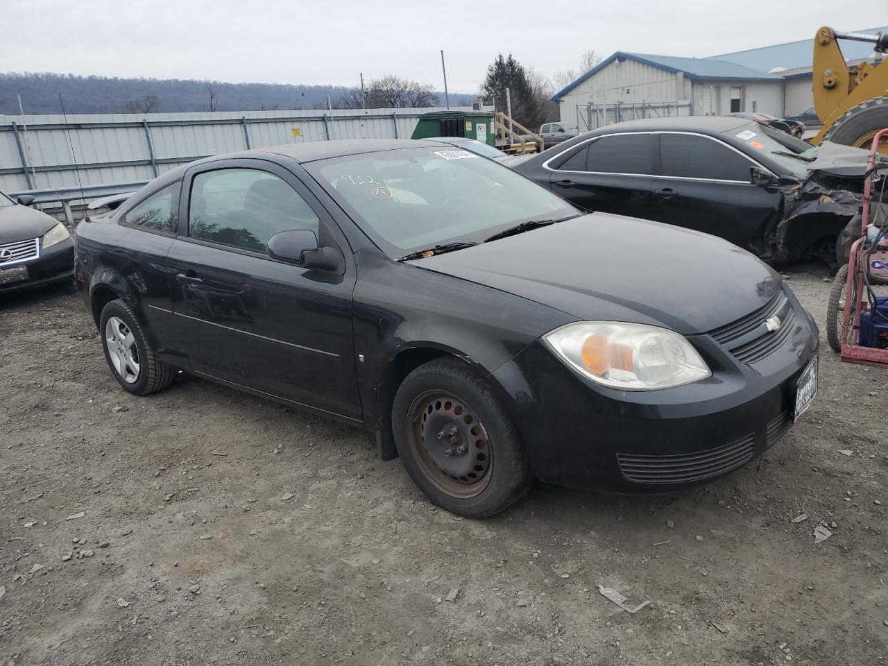 2007 Chevrolet Cobalt Lt VIN: 1G1AL18FX77250625 Lot: 42681434