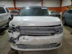 2017 FORD FLEX LIMITED for sale at Copart AB - CALGARY