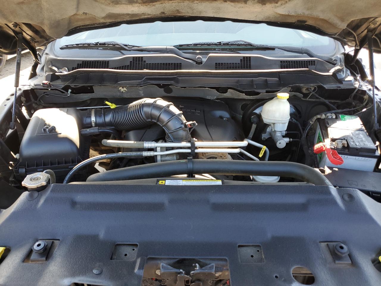 2012 Dodge Ram 1500 St VIN: 1C6RD7FT7CS227739 Lot: 39985994