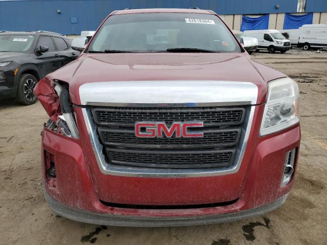 Паркетники GMC TERRAIN 2015 Красный