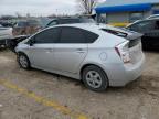 2011 Toyota Prius    на продаже в Wichita, KS - Front End