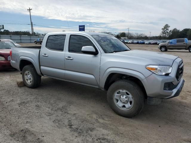  TOYOTA TACOMA 2023 Сріблястий