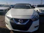 2017 Nissan Maxima 3.5S for Sale in Elgin, IL - Front End