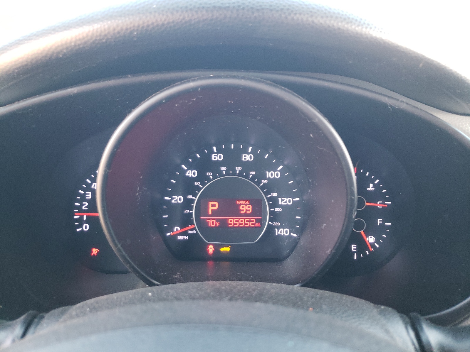 KNDJN2A25J7597964 2018 Kia Soul