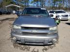 2003 Chevrolet Trailblazer  en Venta en Austell, GA - Front End