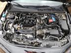 2022 Honda Civic Ex zu verkaufen in Longview, TX - Front End