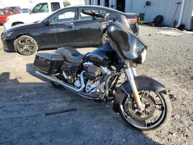 undisplay HARLEY-DAVIDSON FL 2013 Черный