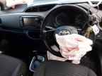 2019 TOYOTA YARIS ICON for sale at Copart WHITBURN