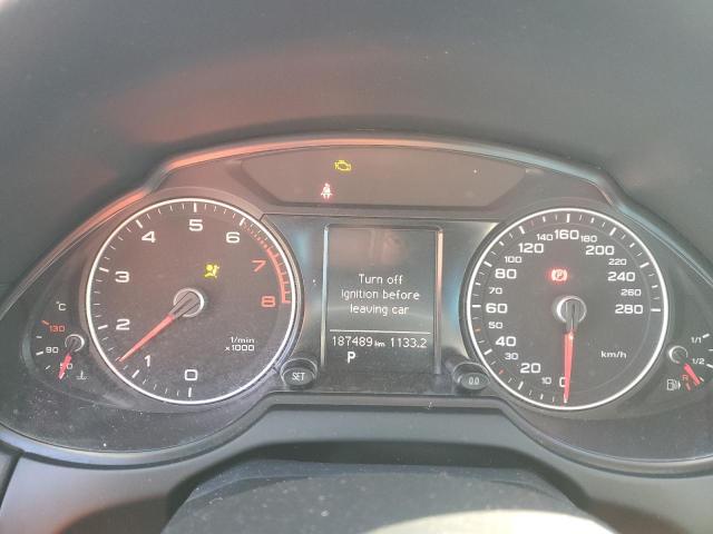 2015 AUDI Q5 PREMIUM