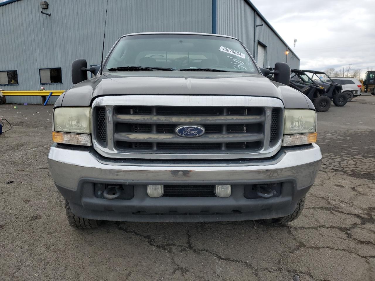 1FTNX21L93EB69933 2003 Ford F250 Super Duty