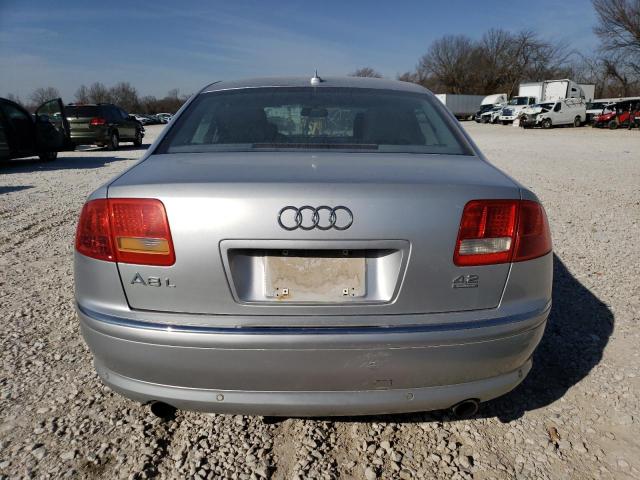 2007 AUDI A8 L QUATT WAUMV44E37N017921  44497884