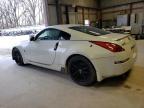 2007 Nissan 350Z Coupe на продаже в Kansas City, KS - Minor Dent/Scratches