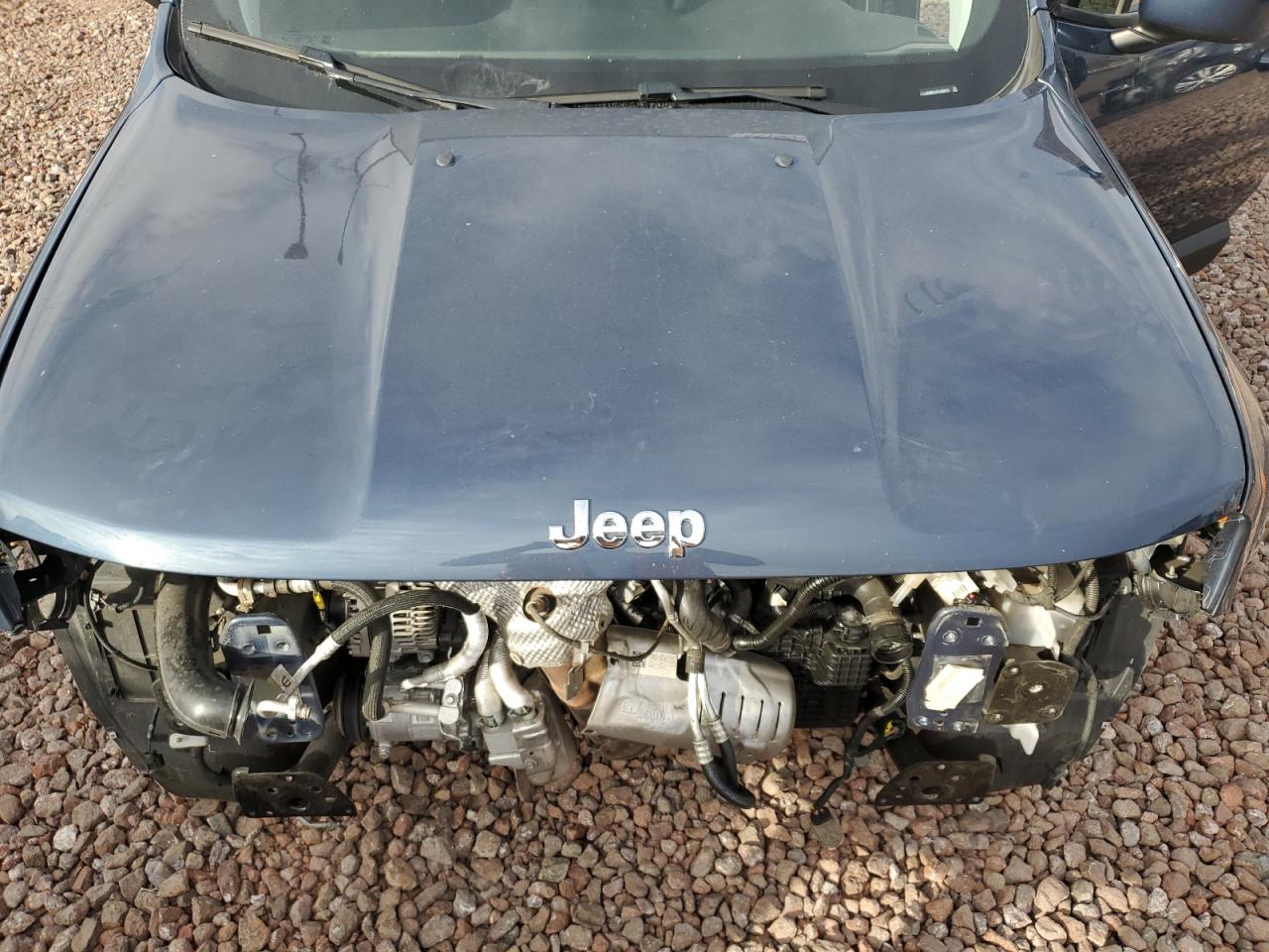 2020 Jeep Renegade Latitude VIN: ZACNJABB1LPL88679 Lot: 41700034