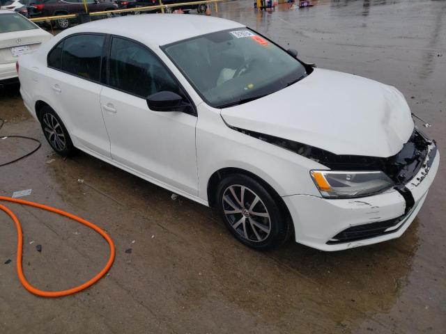 2015 VOLKSWAGEN JETTA SE 3VWD17AJ3FM203031  58822944